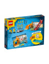 Lego Minions, Minioni in laboratorul lui Gru,75546