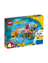 Lego Minions, Minioni in laboratorul lui Gru,75546