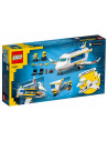 Lego Minions, Pilot Minion in pregatire,75547