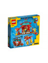 Lego Minions, Lupta Kung Fu a Minionilor,75550
