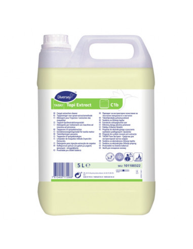 Detergent Tapi Extract, 5 L,101100322