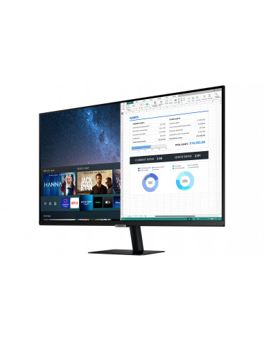 Monitor 31.5 Samsung LS32AM500NUXEN,LS32AM500NUXEN