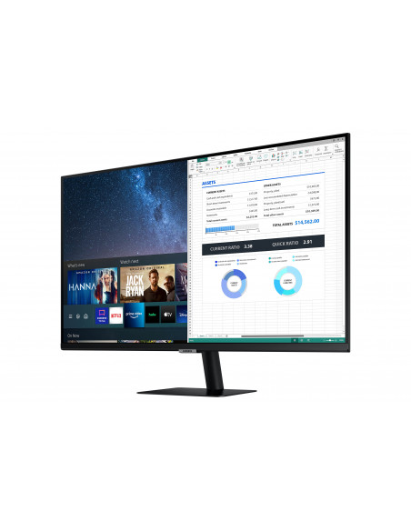 Monitor 31.5 Samsung LS32AM500NUXEN,LS32AM500NUXEN