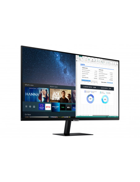 Monitor 31.5 Samsung LS32AM500NUXEN,LS32AM500NUXEN