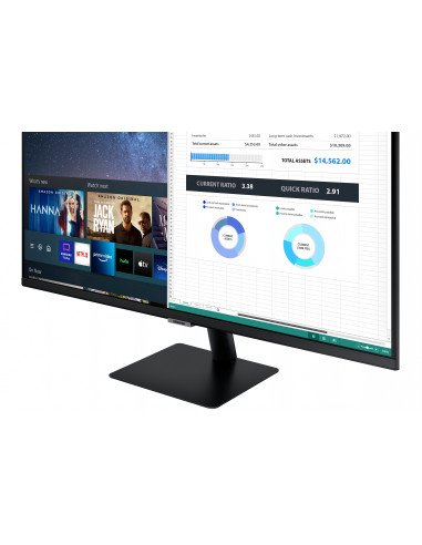 Monitor 31.5 Samsung LS32AM500NUXEN,LS32AM500NUXEN