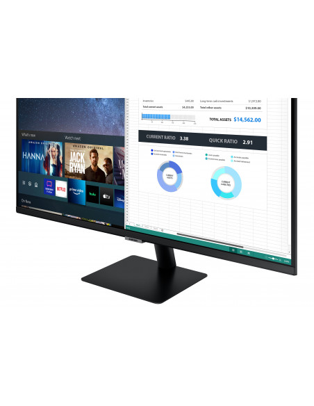 Monitor 31.5 Samsung LS32AM500NUXEN,LS32AM500NUXEN
