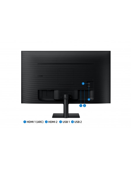 Monitor 31.5 Samsung LS32AM500NUXEN,LS32AM500NUXEN