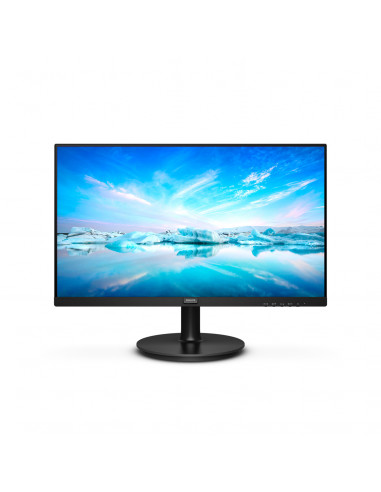 Monitor 23.8 Philips 242V8LA VA WLED Anti-Glare 3H Haze 25%