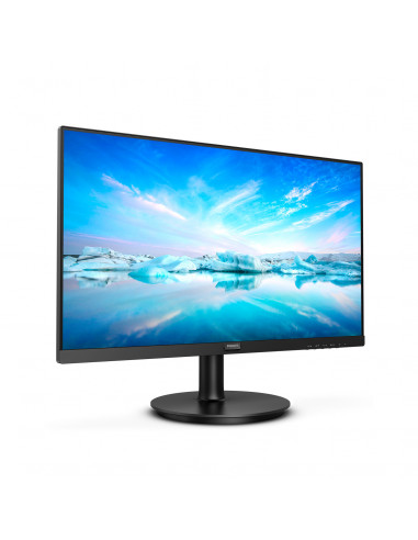 Monitor 23.8 Philips 242V8LA VA WLED Anti-Glare 3H Haze 25%