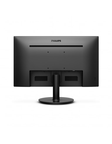 Monitor 23.8 Philips 242V8LA VA WLED Anti-Glare 3H Haze 25%