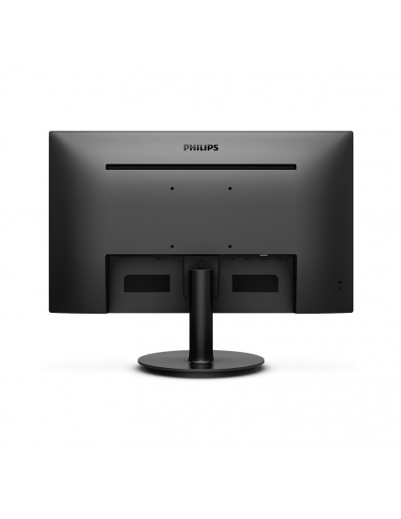 Monitor 23.8 Philips 242V8LA VA WLED Anti-Glare 3H Haze 25%
