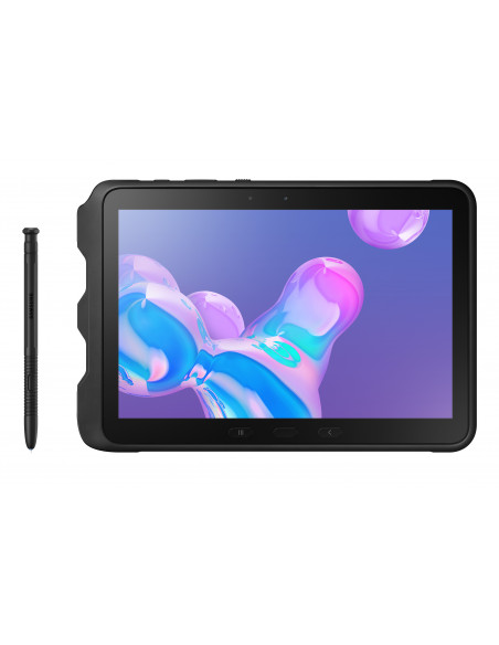 TABLET GALAXY SM-T545 10.1"/64GB LTE BLACK SM-T545