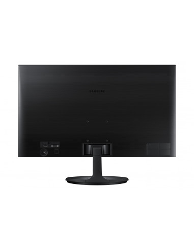 Monitor 27 Samsung S27F350FHU 16:9 PLS 250 cd/mp 1000:1 FHD