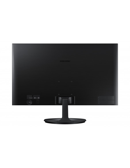 Monitor 27 Samsung S27F350FHU 16:9 PLS 250 cd/mp 1000:1 FHD