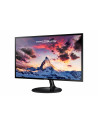 Monitor 27 Samsung S27F350FHU 16:9 PLS 250 cd/mp 1000:1 FHD