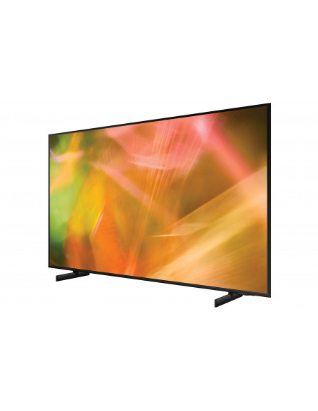 Televizor LED TV SAMSUNG UE75AU8072 Crystal Ultra HD, 4K Smart