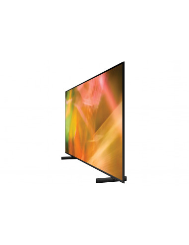 Televizor LED TV SAMSUNG UE75AU8072 Crystal Ultra HD, 4K Smart