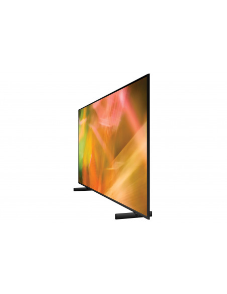 Televizor LED TV SAMSUNG UE75AU8072 Crystal Ultra HD, 4K Smart