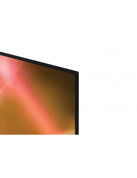 Televizor LED TV SAMSUNG UE75AU8072 Crystal Ultra HD, 4K Smart