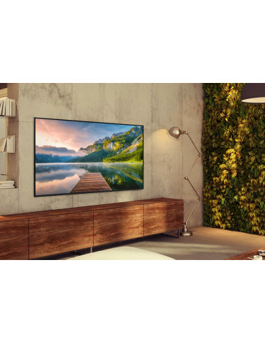 Televizor LED TV SAMSUNG UE75AU8072 Crystal Ultra HD, 4K Smart