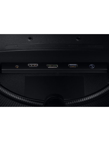 Monitor 34 Samsung LC34G55TWWUXEN Odyssey G5 WQHD 3440*1440