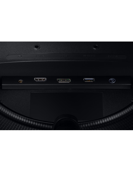 Monitor 34 Samsung LC34G55TWWUXEN Odyssey G5 WQHD 3440*1440