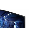 Monitor 34 Samsung LC34G55TWWUXEN Odyssey G5 WQHD 3440*1440