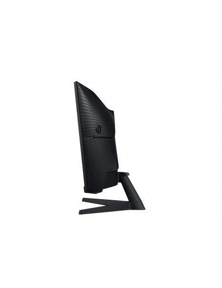 Monitor 34 Samsung LC34G55TWWUXEN Odyssey G5 WQHD 3440*1440