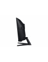 Monitor 34 Samsung LC34G55TWWUXEN Odyssey G5 WQHD 3440*1440