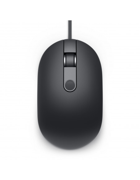 Mouse DELL MS819 Fingerprint Reader, negru,570-AARY Mouse DELL MS819 Fingerprint Reader, negru,570-AARY