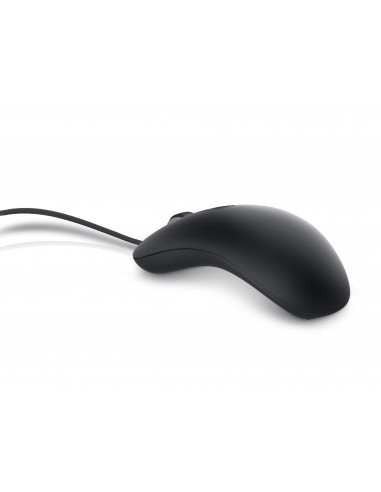 Mouse DELL MS819 Fingerprint Reader, negru,570-AARY Mouse DELL MS819 Fingerprint Reader, negru,570-AARY