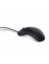 Mouse DELL MS819 Fingerprint Reader, negru,570-AARY