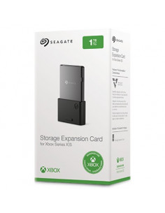 STORAGE EXPANSION CARD 1TB/FOR XBOX STJR1000400 2