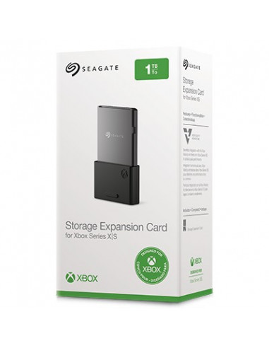 STORAGE EXPANSION CARD 1TB/FOR XBOX STJR1000400