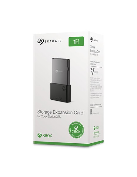 STORAGE EXPANSION CARD 1TB/FOR XBOX STJR1000400