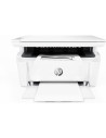 W2G55A,Multifunctionala HP LaserJet Pro MFP M28w