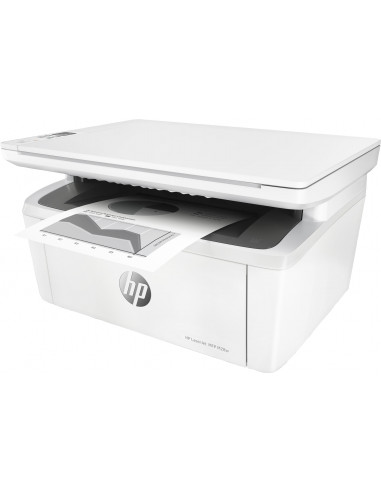 W2G55A,Multifunctionala HP LaserJet Pro MFP M28w