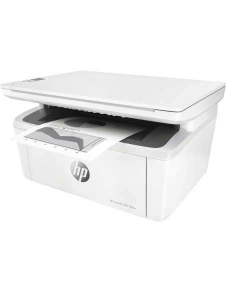 W2G55A,Multifunctionala HP LaserJet Pro MFP M28w