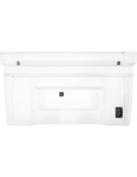 W2G55A,Multifunctionala HP LaserJet Pro MFP M28w