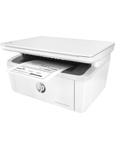 W2G54A,Multifunctionala HP LaserJet Pro MFP M28a