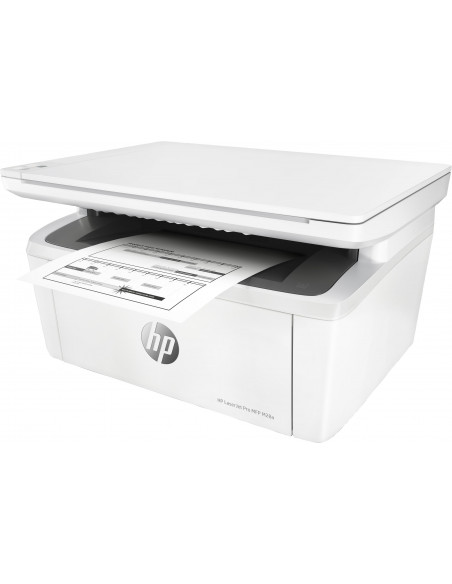 W2G54A,Multifunctionala HP LaserJet Pro MFP M28a