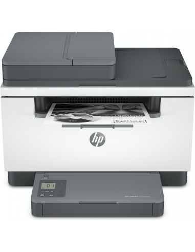 6GX00E,HP LaserJet MFP M234sdne Loyal 6GX00E