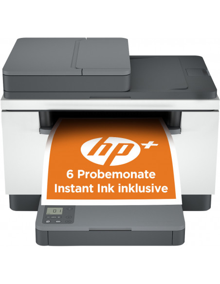 6GX00E,HP LaserJet MFP M234sdne Loyal 6GX00E
