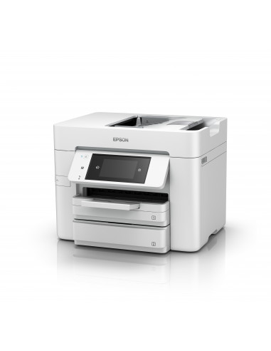 EPSON WorkForce Pro WF-4745DTWF,C11CF75403