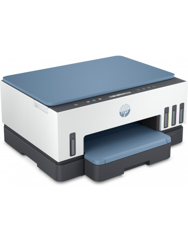 28B51A,Multif. inkjet A4 HP Smart Tank 725 AiO 28B51A