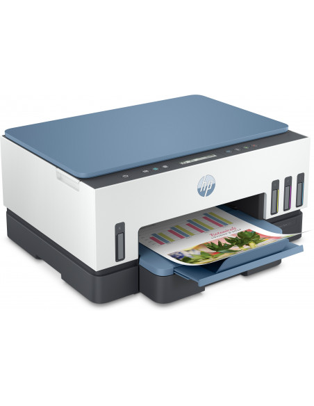 28B51A,Multif. inkjet A4 HP Smart Tank 725 AiO 28B51A