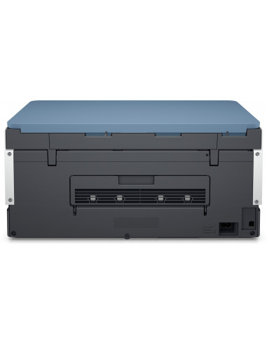 28B51A,Multif. inkjet A4 HP Smart Tank 725 AiO 28B51A