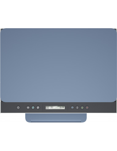 28B51A,Multif. inkjet A4 HP Smart Tank 725 AiO 28B51A