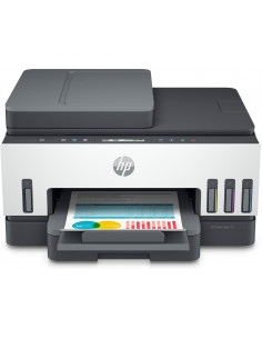 6UU47A,Multif. inkjet A4 HP Smart Tank 750 AiO 6UU47A 2