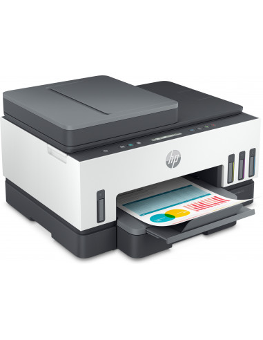 6UU47A,Multif. inkjet A4 HP Smart Tank 750 AiO 6UU47A